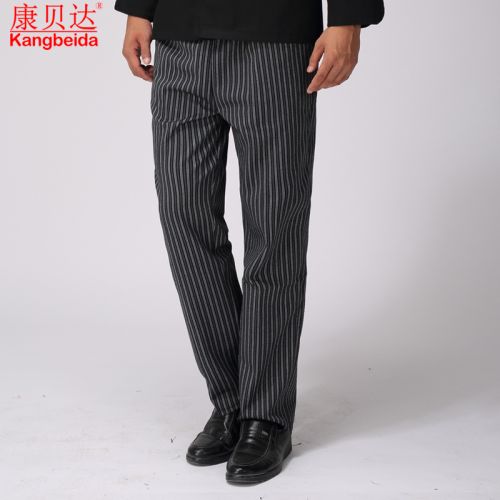 Veste chef cuisinier M.CONBERTA en polyester - Ref 1910010