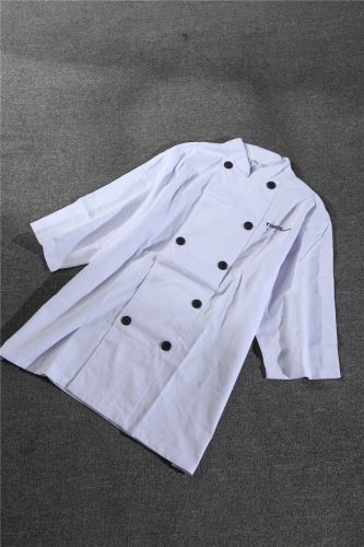 Veste chef cuisinier - Ref 1910301