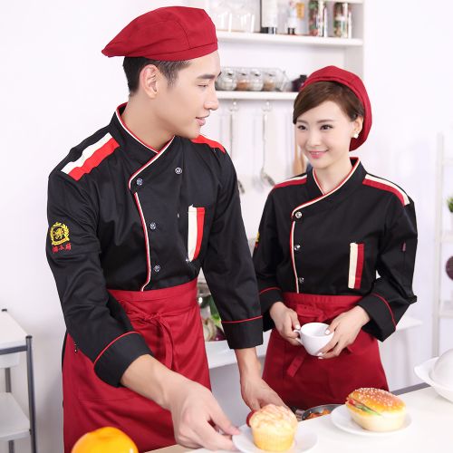 Veste chef cuisinier - Ref 1910488