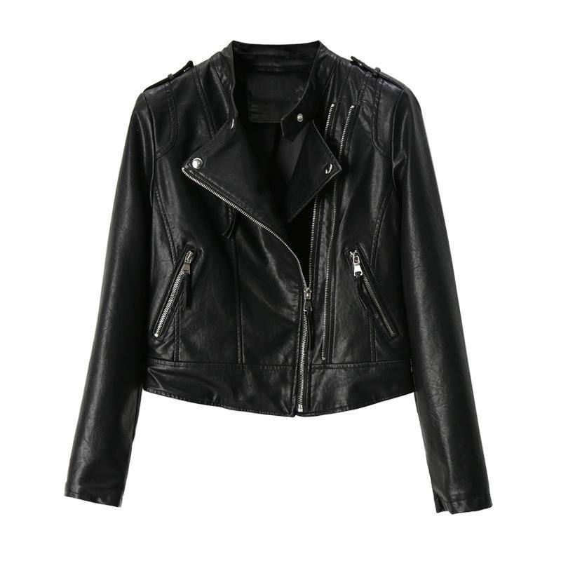 Veste cuir femme 3332451