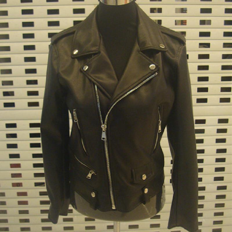 Veste cuir femme 3332960