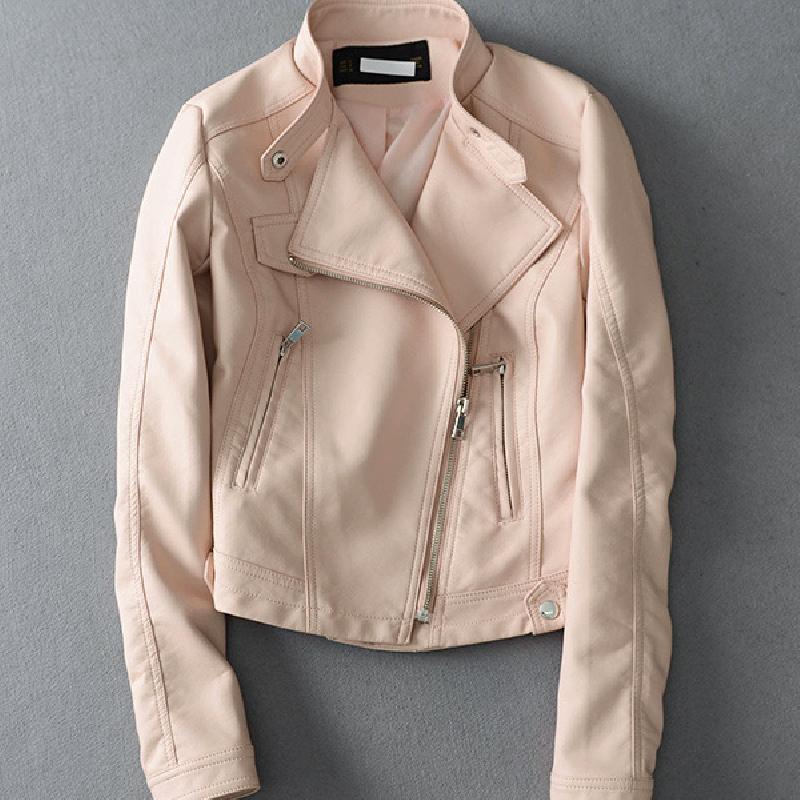 Veste cuir femme 3447455