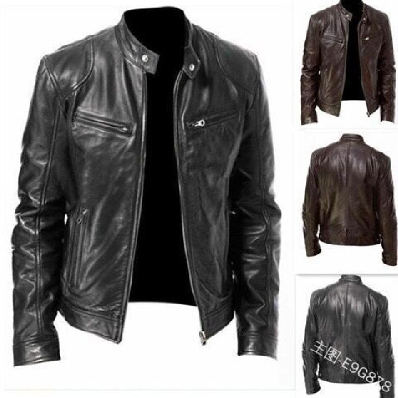 Veste cuir femme 3447505