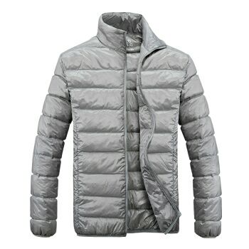 Veste de sport homme POCKETABLE - Ref 504924
