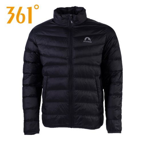Veste de sport homme en nylon - Ref 510258