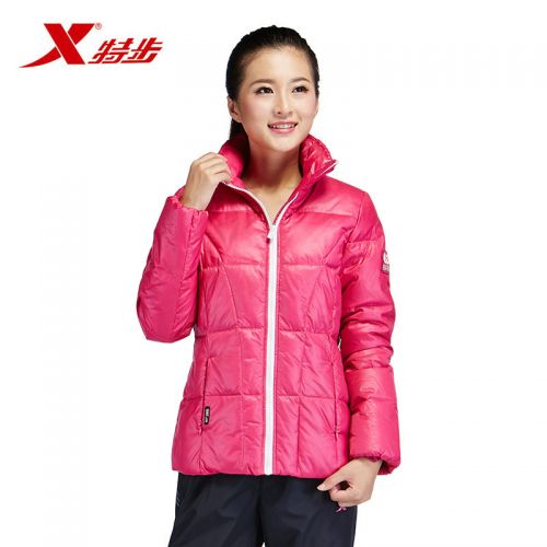 Veste de sport femme XTEP - Ref 510264
