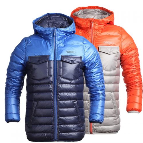  Veste de sport homme ADIDAS - Ref 510369