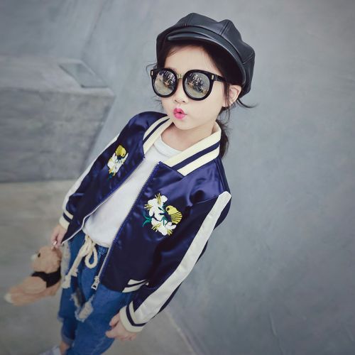 Veste enfant en Toile de coton - Ref 2159390