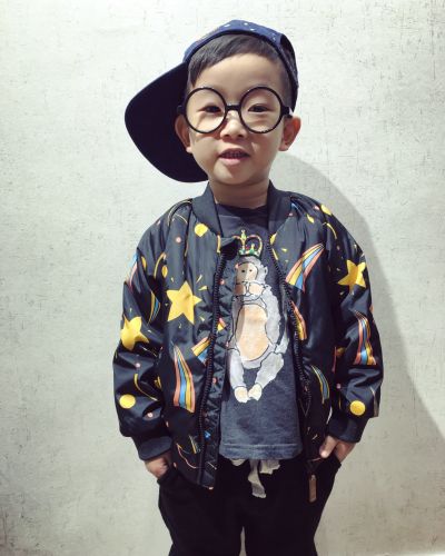 Veste enfant HIGH - Ref 2159403