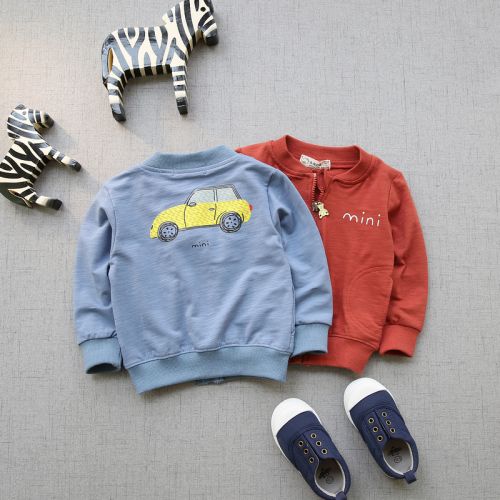 Veste enfant en Toile de coton - Ref 2159415