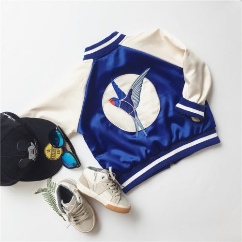 Veste enfant en Toile de coton - Ref 2159417