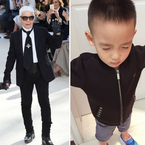 Veste enfant - Ref 2159437