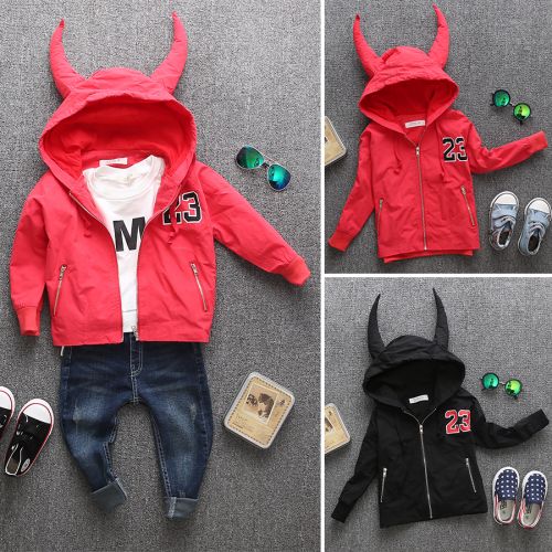 Veste enfant - Ref 2159523