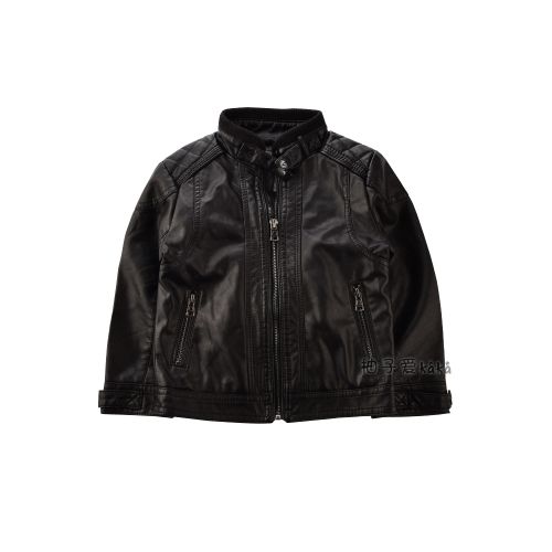 Veste enfant en cuir PU - Ref 2159642