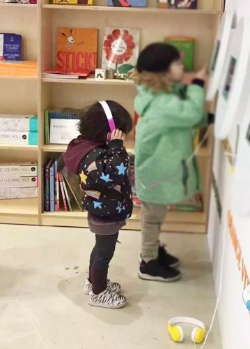 Veste enfant - Ref 2159650