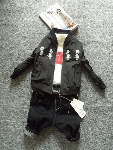 Veste enfant - Ref 2159660