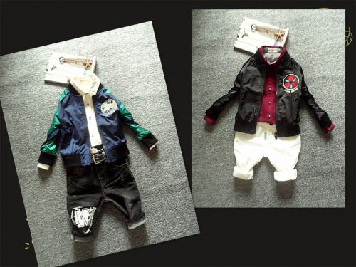 Veste enfant - Ref 2159664