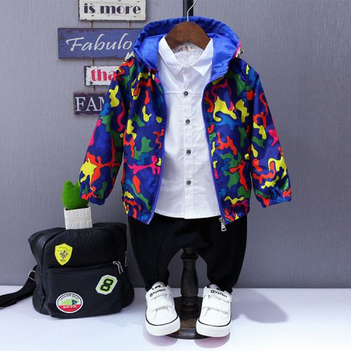 Veste enfant - Ref 2159688
