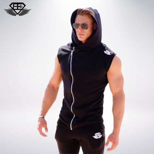 Veste hiver sans manche - Ref 579499