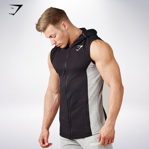 Veste hiver sans manche - Ref 579500