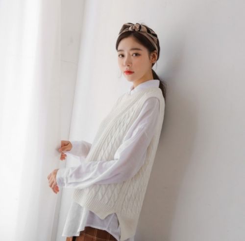  Veste hiver sans manche JUSTONE - Ref 579578