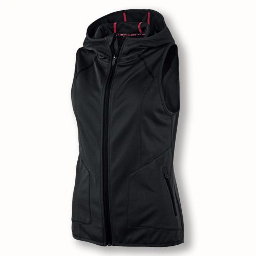 Veste hiver sans manche femme CRIVIT en coton - Ref 579583