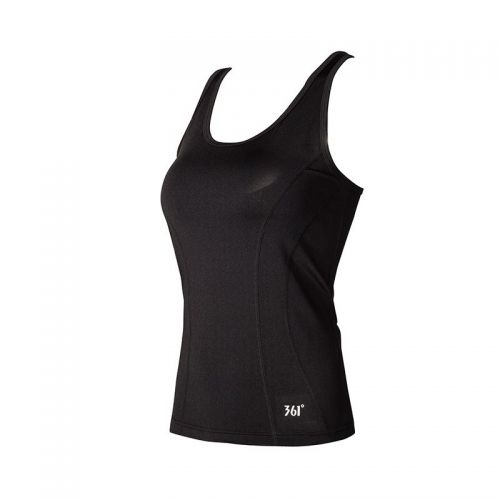 Veste hiver sans manche femme - Ref 579680