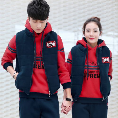  Veste hiver sans manche uniGenre - Ref 579820