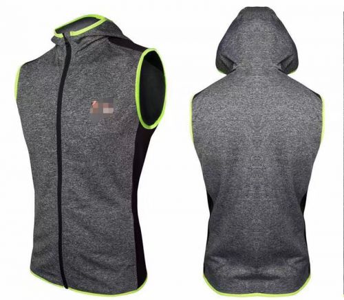 Veste hiver sans manche - Ref 579864