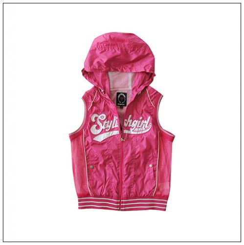 Veste hiver sans manche - Ref 580047