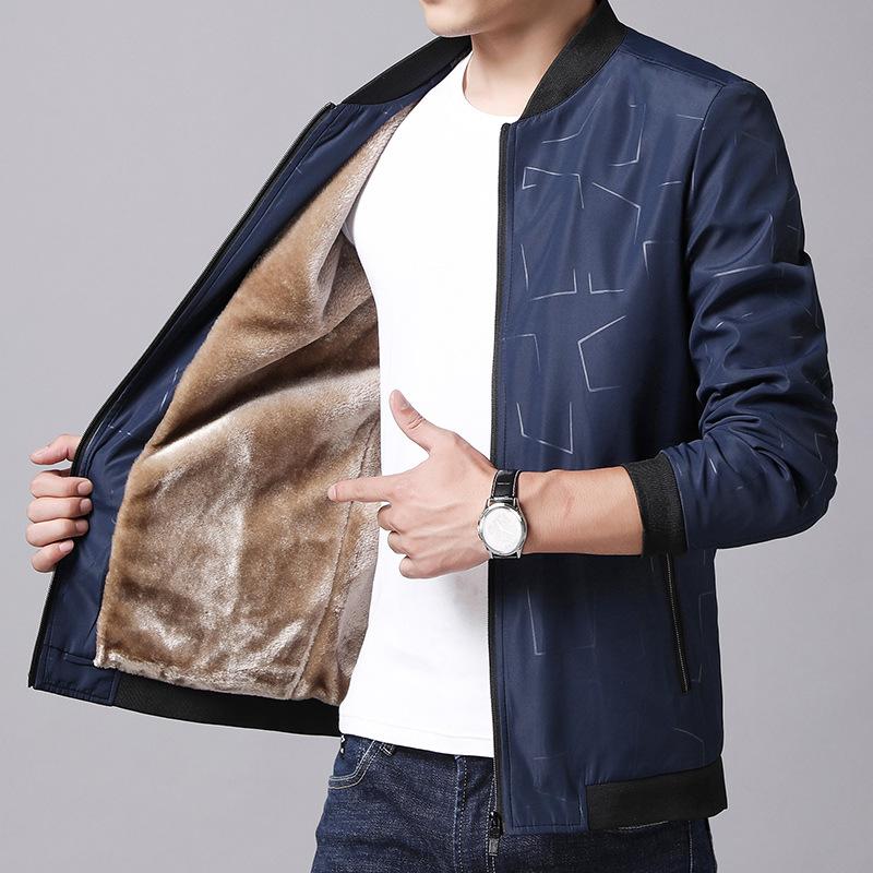 Veste homme en Fibre de polyester Polyester - Ref 3411564