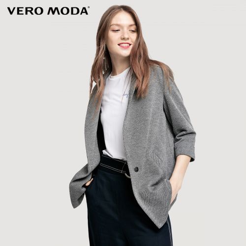 Veste pour femme VERO MODA en Coton - Ref 3217731