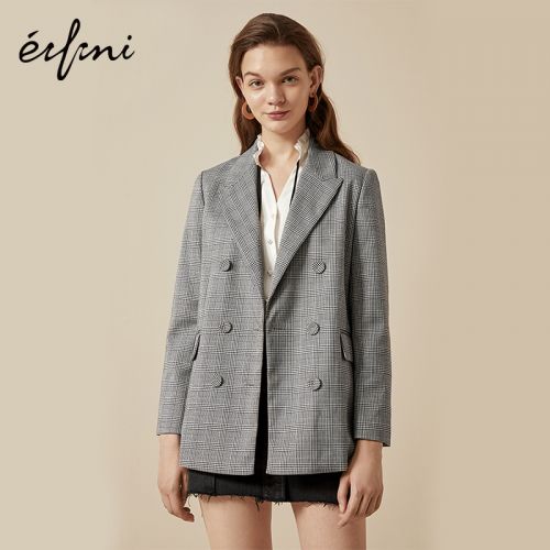 Veste pour femme EIFINI en Polyester - Ref 3217748