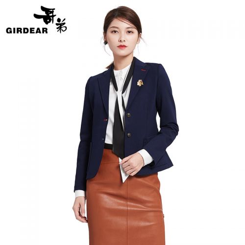 Veste pour femme GIRDEAR en Adhesif - Ref 3217787