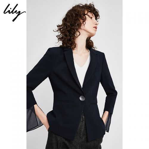 Veste pour femme LILY en Polyester - Ref 3217798