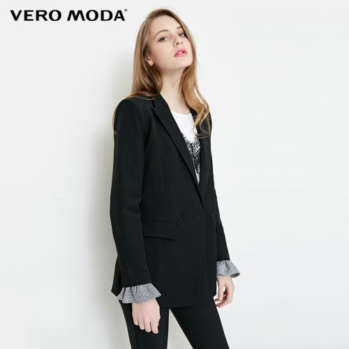 Veste pour femme VERO MODA en Polyester - Ref 3217803