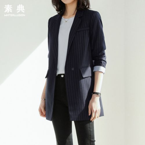 Veste pour femme WHITEALLUSION SOUDAN en Polyester - Ref 3217811