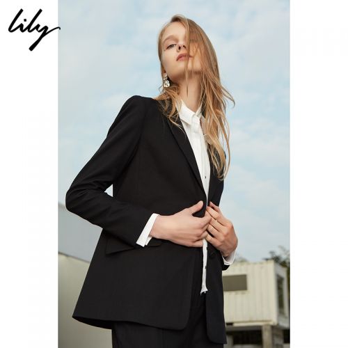 Veste pour femme LILY en Polyester - Ref 3217816