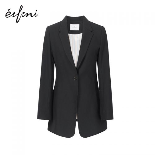 Veste pour femme EIFINI en Coton - Ref 3217819