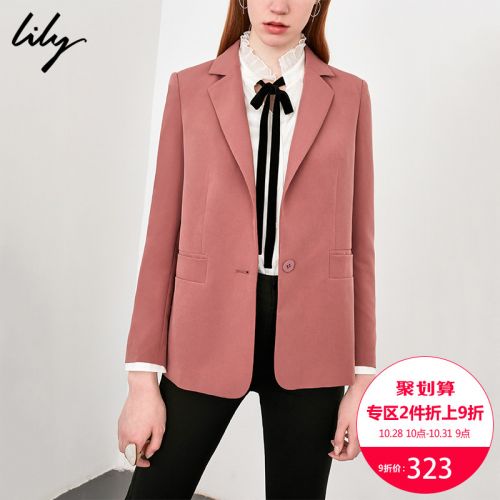 Veste pour femme LILY en Polyester - Ref 3217823