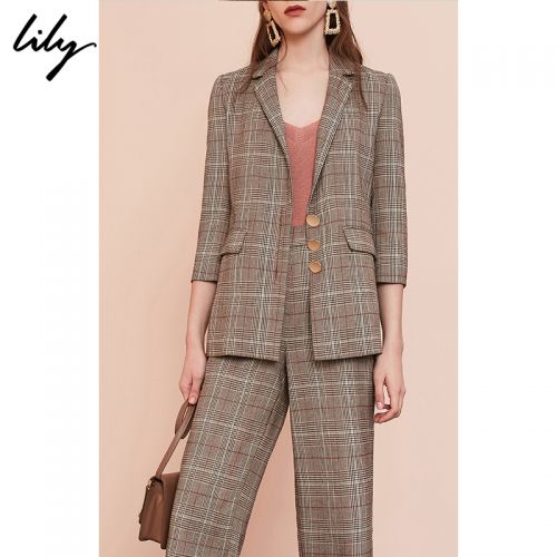 Veste pour femme LILY en Polyester - Ref 3217868