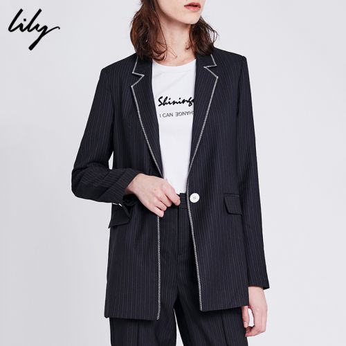 Veste pour femme LILY en Polyester - Ref 3217888