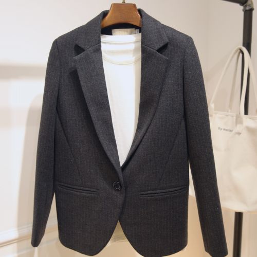 Veste pour femme BONJOUR LES FLEURS PERSEVERANT en Adhesif - Ref 3217903