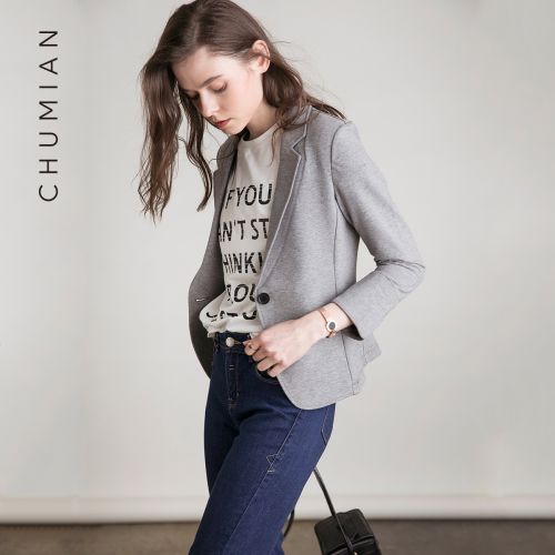 Veste pour femme en Coton - Ref 3217914