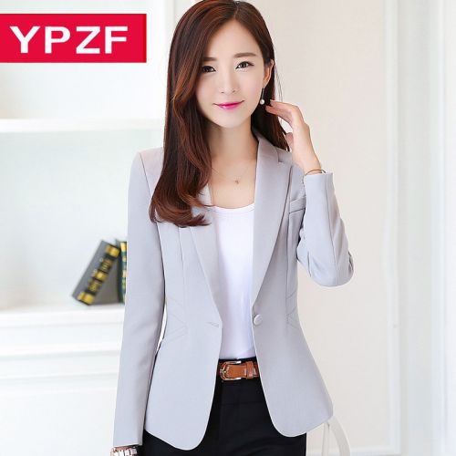 Veste pour femme YPZF en Polyester - Ref 3217962