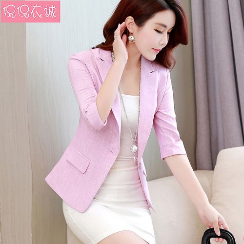 Veste pour femme KKYC en Polyester - Ref 3218217
