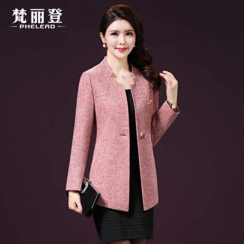 Veste pour femme PHELEAD en Acrylique - Ref 3218257