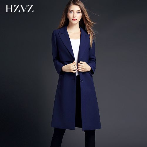 Veste pour femme HZVZ en Polyester - Ref 3218598