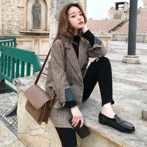 Veste pour femme JI WEI - Ref 3218600