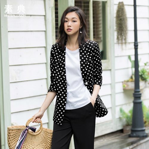 Veste pour femme WHITEALLUSION SOUDAN en Polyester - Ref 3218690